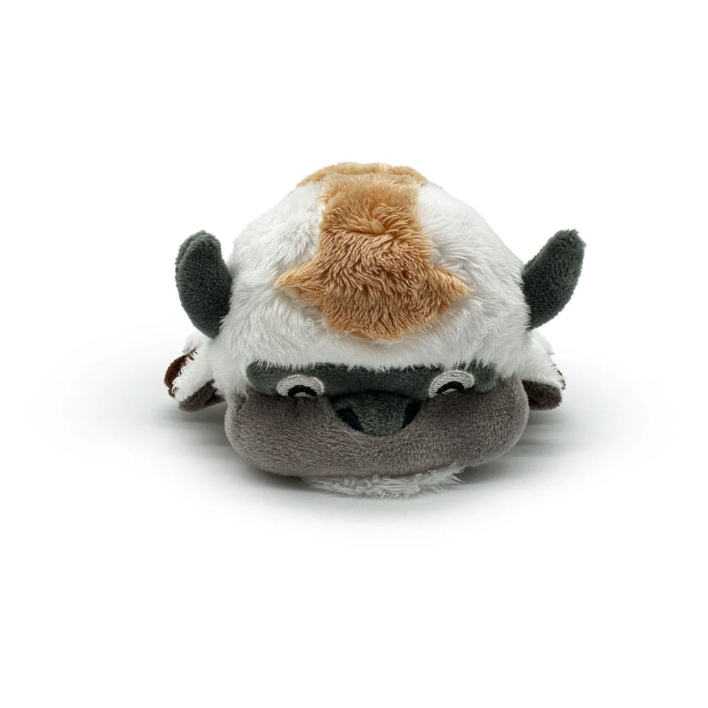 PRE ORDINE - Avatar: The Last Airbender Plush Figure Appa Shoulder Rider 15 cm