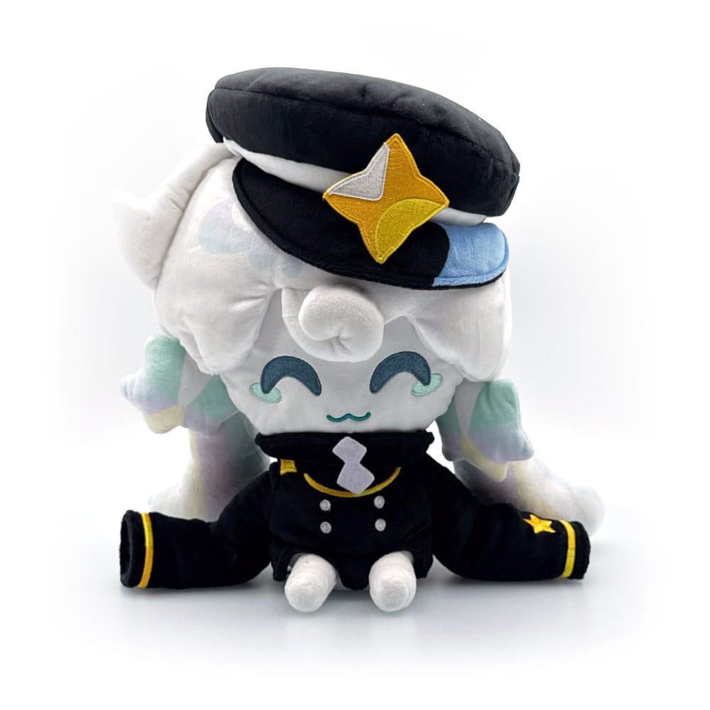 PRE ORDINE - Cookie Run Kingdom Plush Figure Milky Way Cookie 23 cm