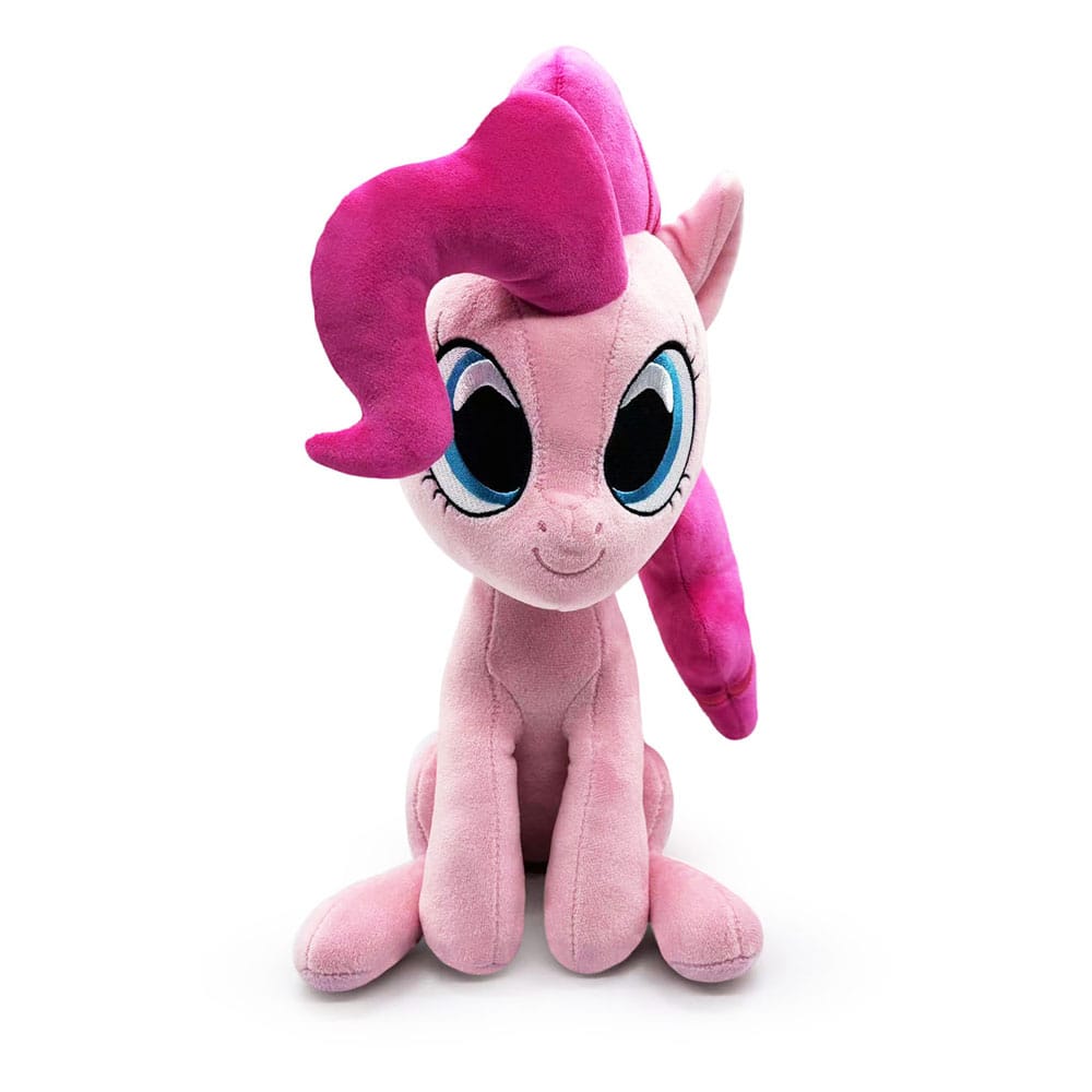 PRE ORDINE - My Little Pony Plush Figure Pinkie Pie 22 cm