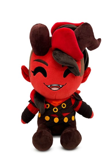 PRE ORDINE - Baldur´s Gate 3 Plush Figure Karlach 22 cm