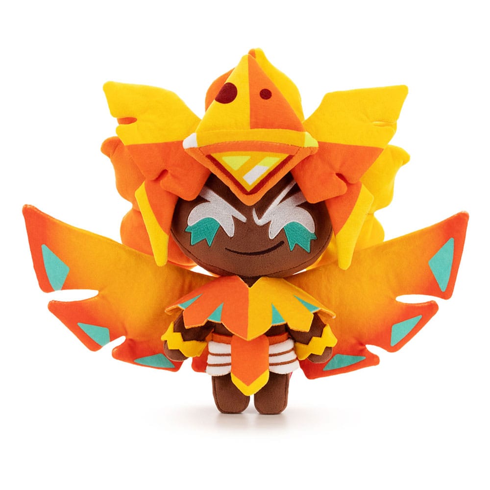 PRE ORDINE - Cookie Run Kingdom Plush Figure Golden Cheese Cookie 22 cm