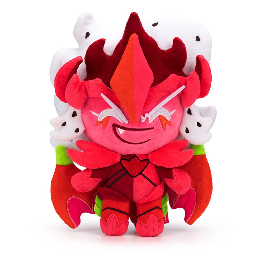 PRE ORDINE - Cookie Run Kingdom Plush Figure Pitaya Dragon Cookie 22 cm