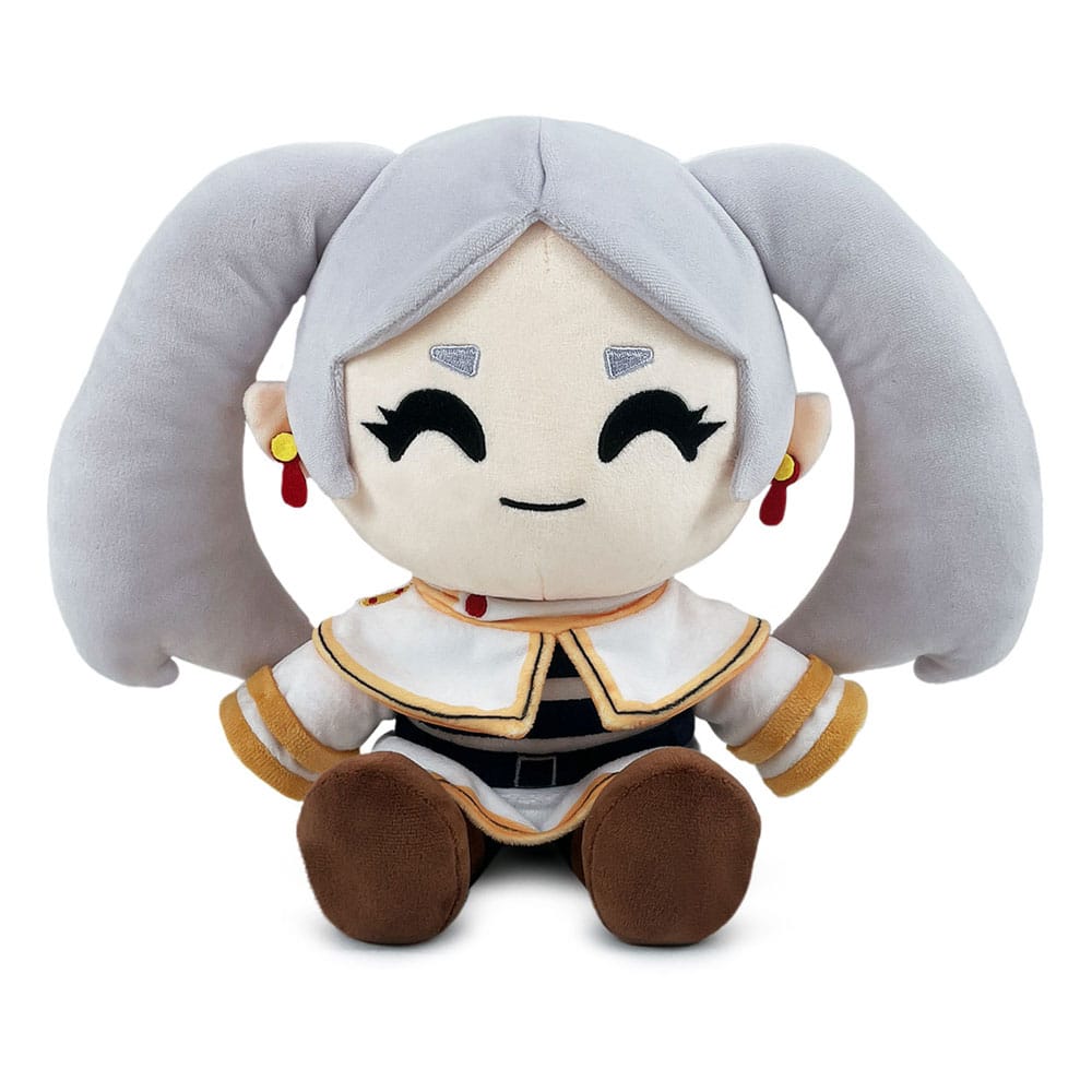 PRE ORDINE - Frieren: Beyond Journey's End Plush Figure Frieren 22 cm