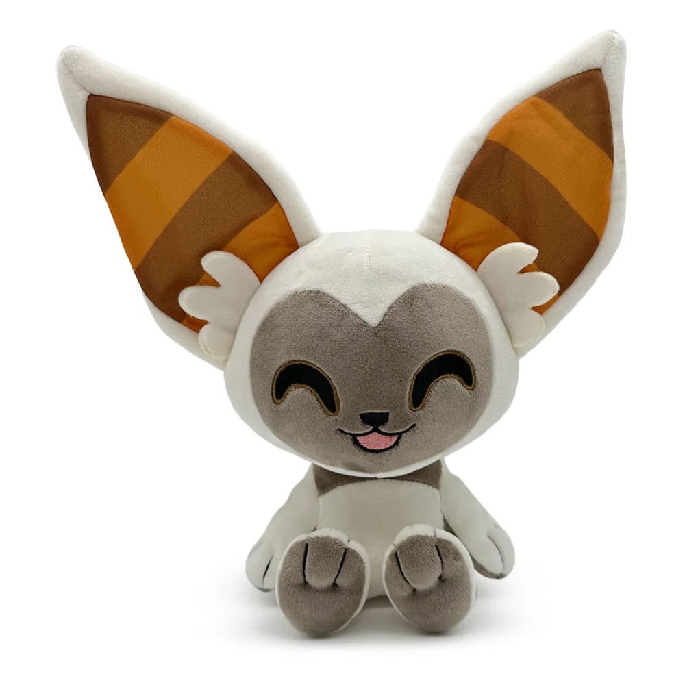 PRE ORDINE - Avatar: The Last Airbender Plush Figure Momo Stickie15 cm