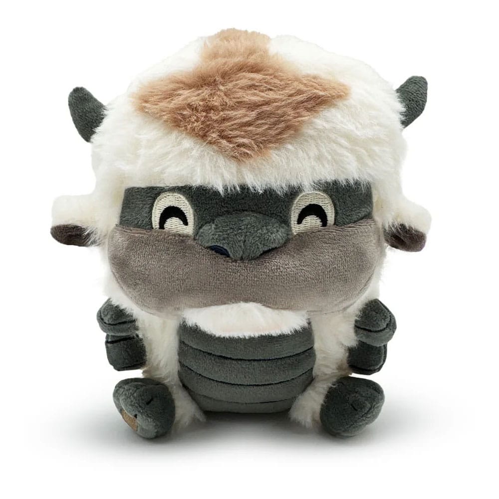 PRE ORDINE - Avatar: The Last Airbender Plush Figure Appa Stickie15 cm