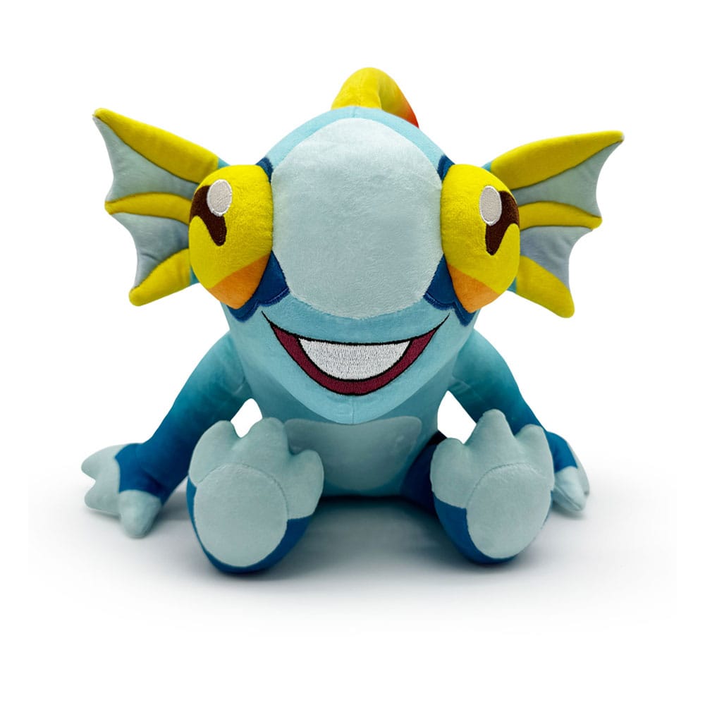 PRE ORDINE - World of Warcraft Plush Figure Blue Murloc 22 cm