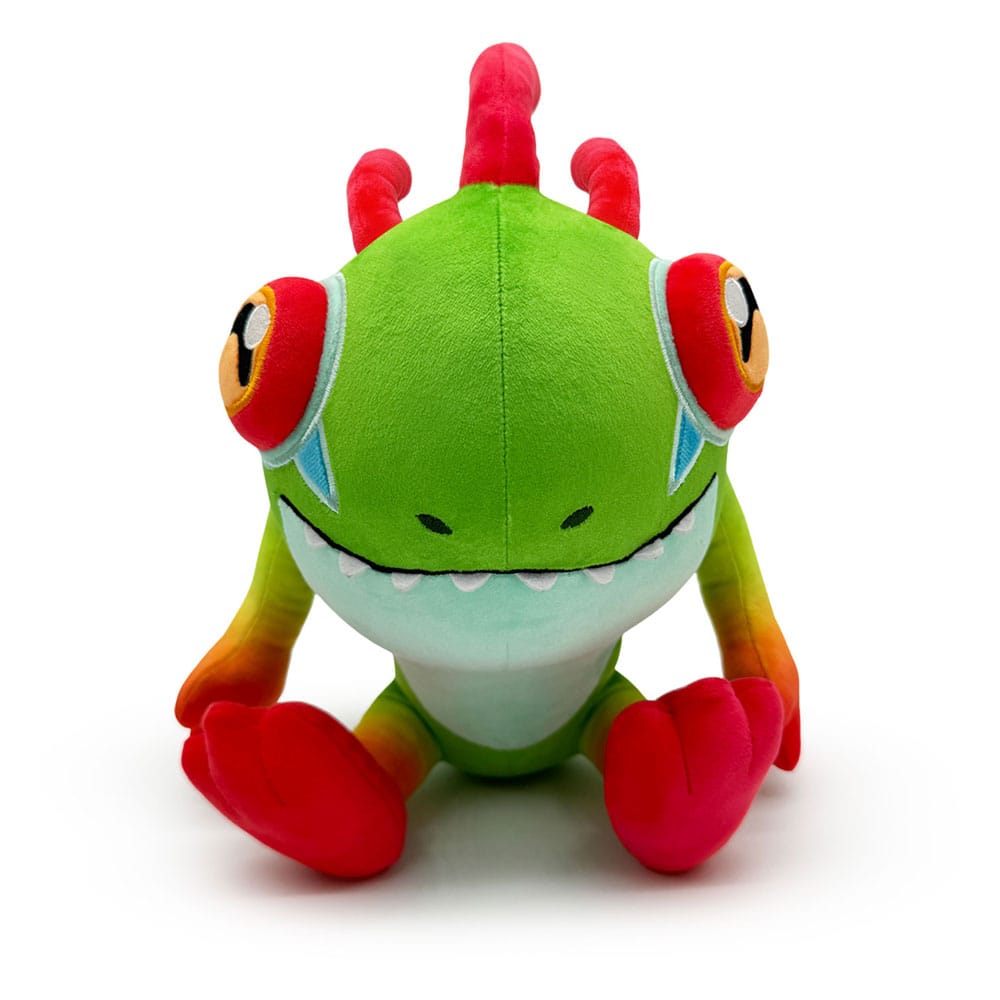 PRE ORDINE - World of Warcraft Plush Figure Murloc 22 cm