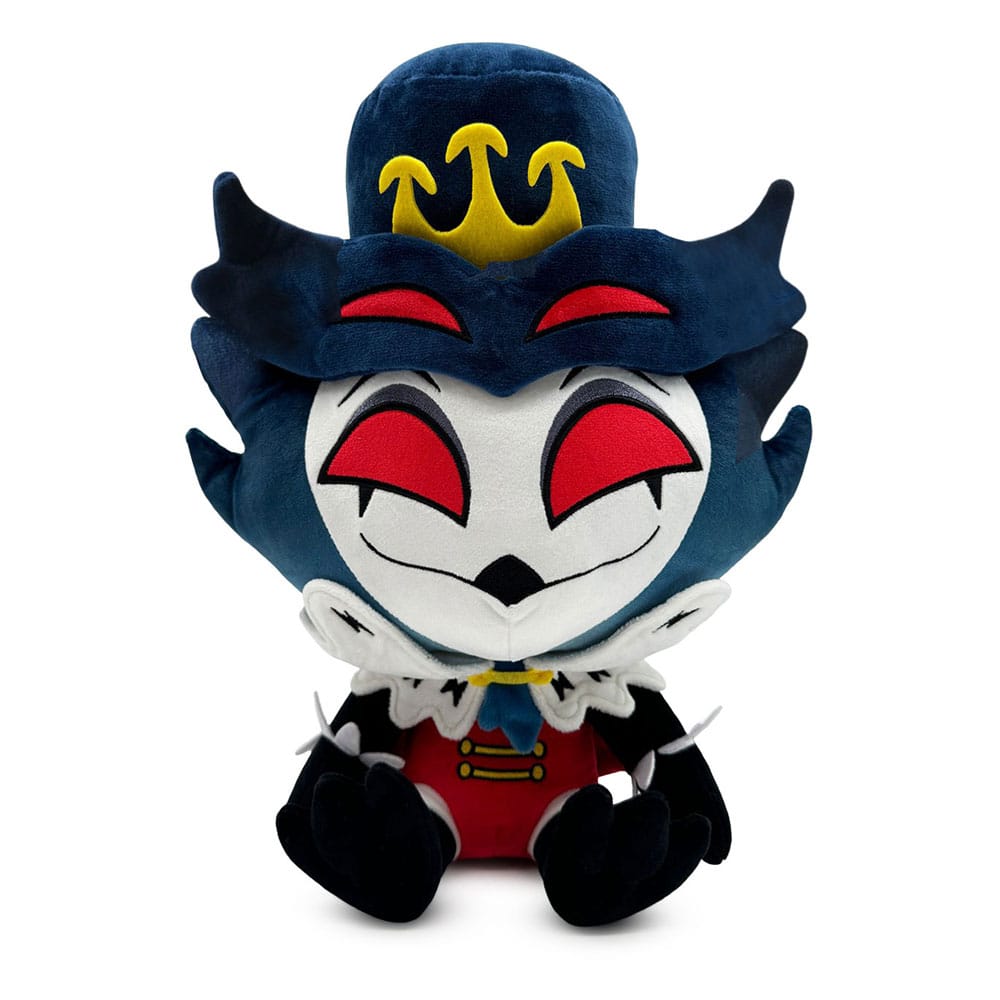 PRE ORDINE - Helluva Boss Plush Figure Stolas 22 cm