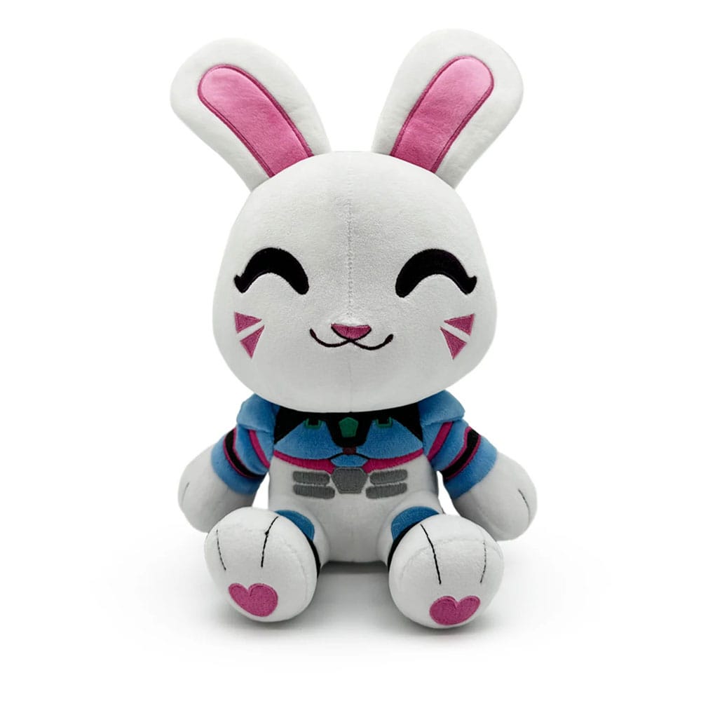 PRE ORDINE - Overwatch Plush Figure D.VA Bunny 22 cm