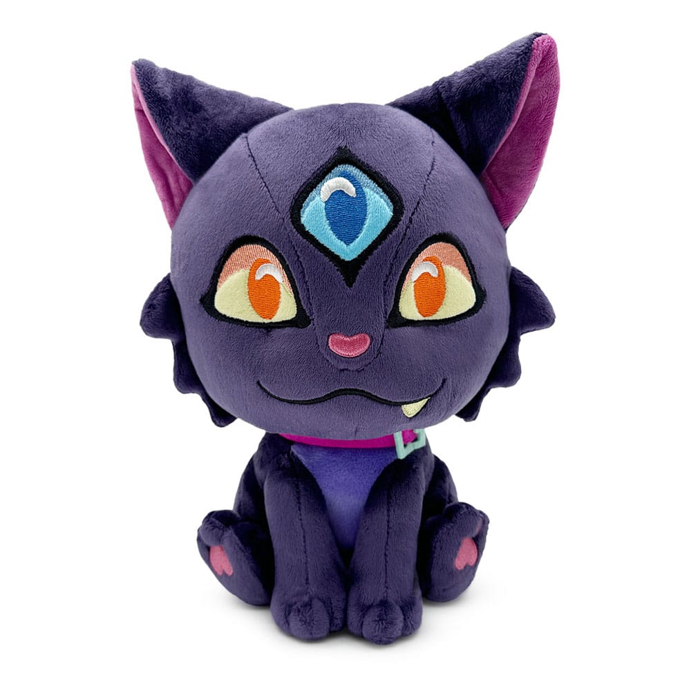 PRE ORDINE - Spirit City: Lofi Sessions Plush Figure Lenny The Cat  22 cm