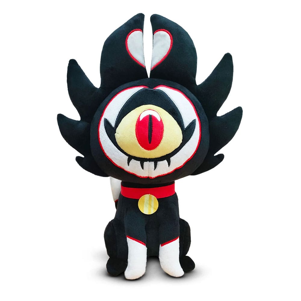 PRE ORDINE - Hazbin Hotel Plush Figure KeeKee 22 cm