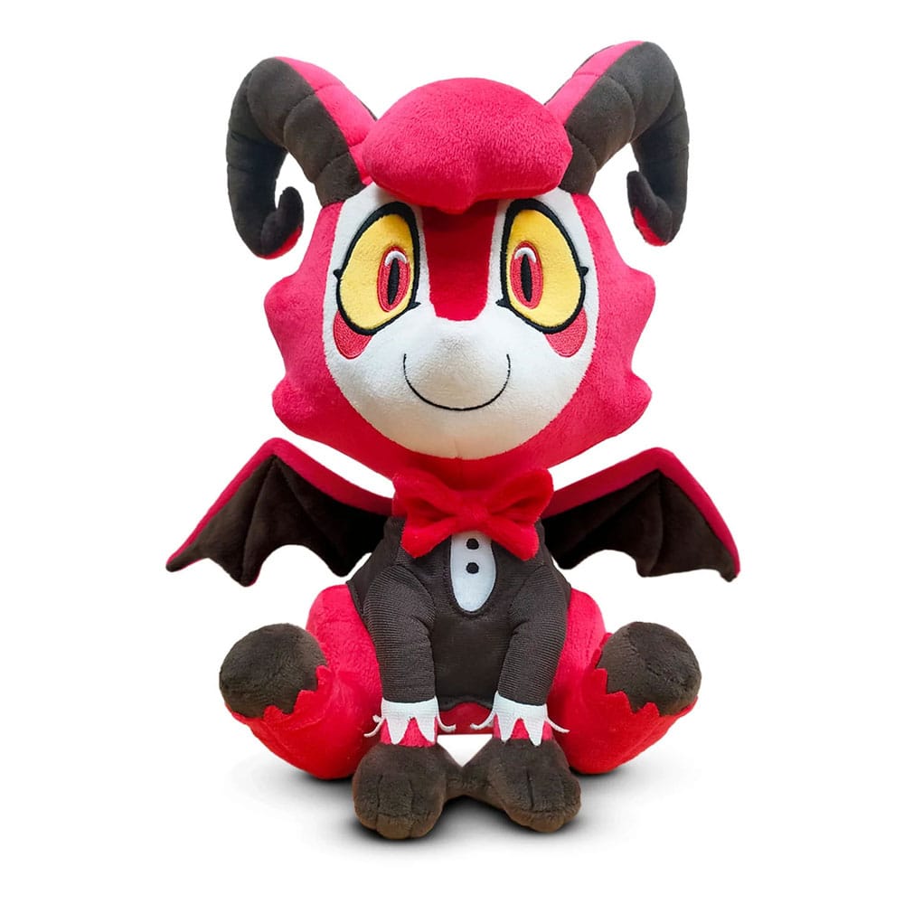 PRE ORDINE - Hazbin Hotel Plush Figure Razzle 22 cm
