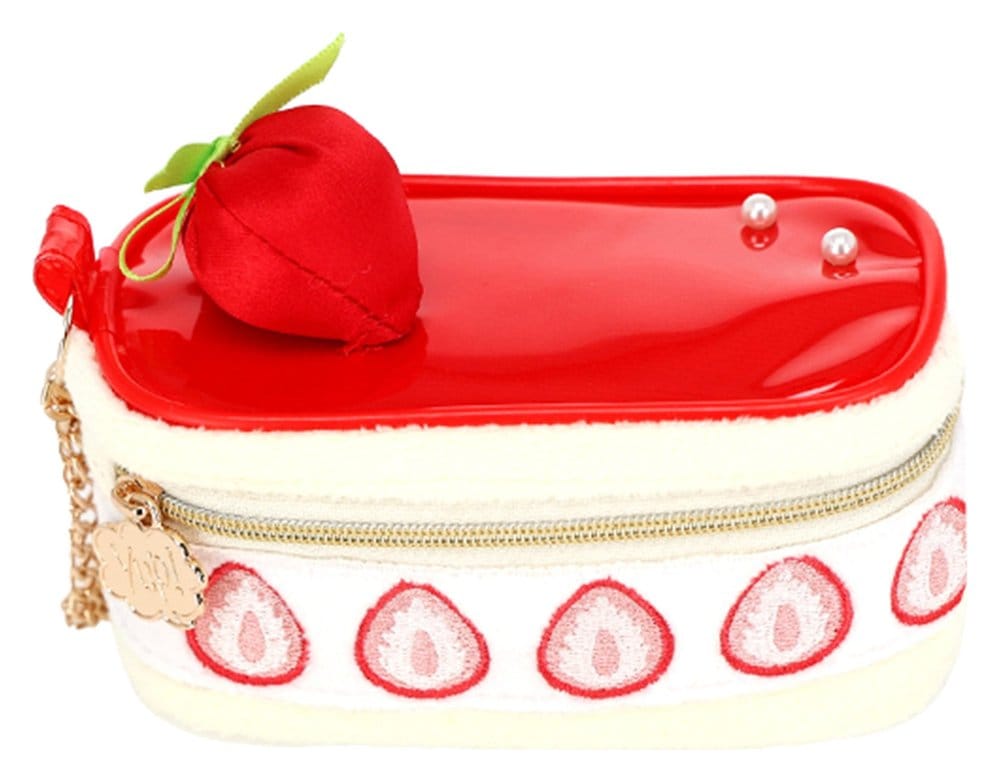PRE ORDINE - Yup! Pouch Fraisier