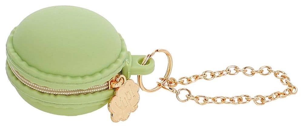 PRE ORDINE - Yup! Coin Purse Pistachio Macaron