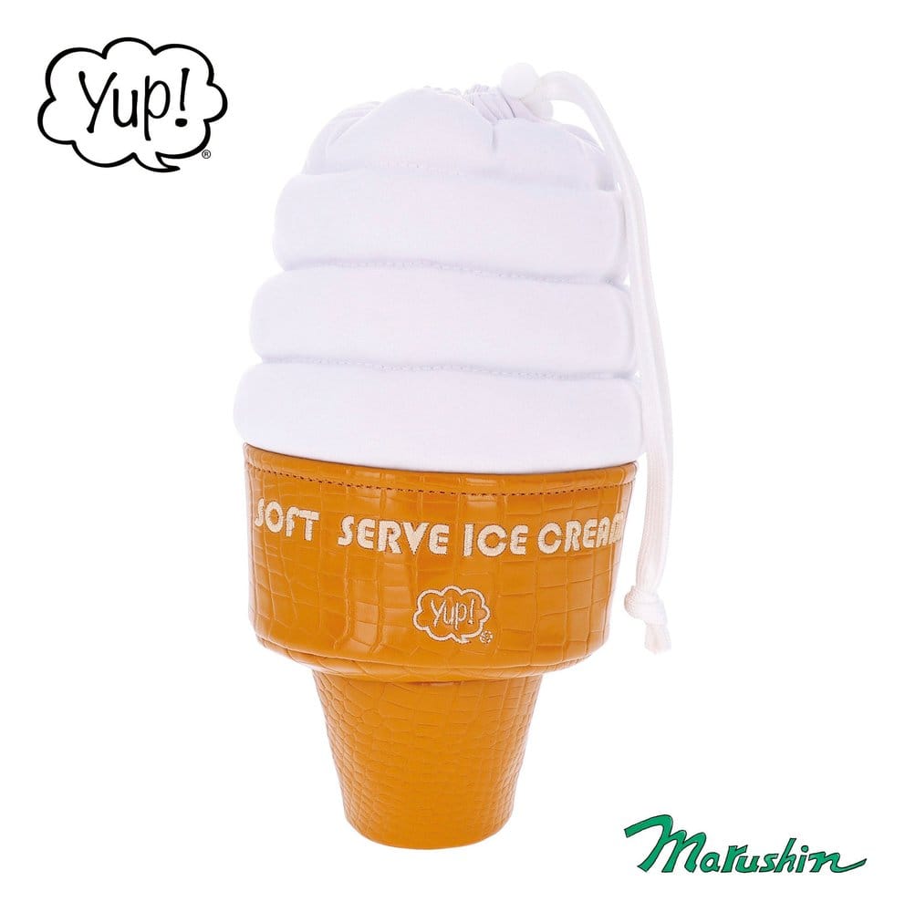 PRE ORDINE - Yup! Pouch Soft Ice Cream