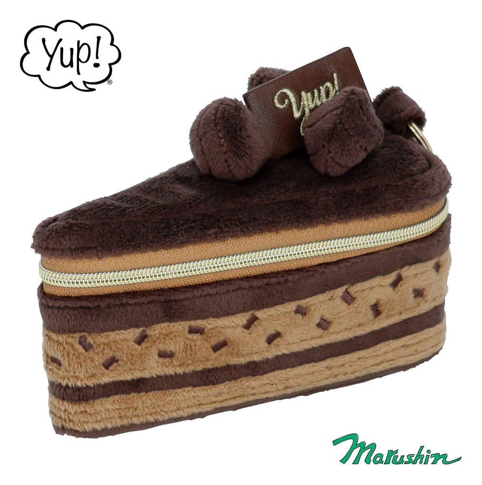 PRE ORDINE - Yup! Pouch Chocolate Cake