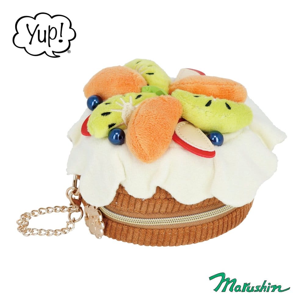 PRE ORDINE - Yup! Pouch Fruits Tart